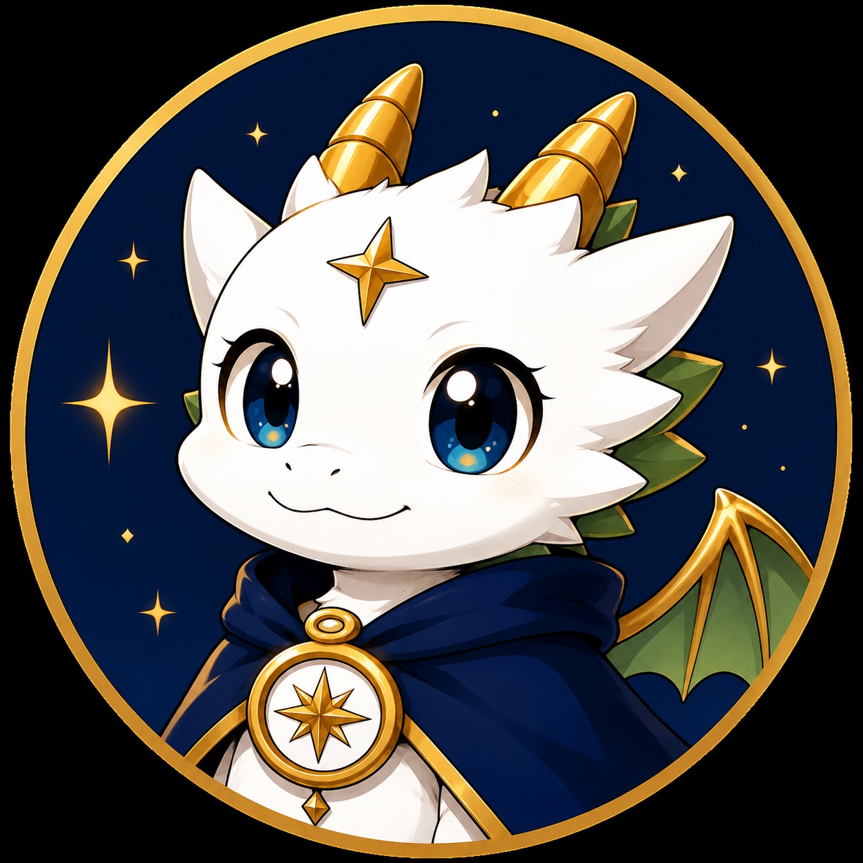 AINARA公式キャラクター アイナルル